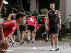 Rekap Transfer PSS Sleman: Datangkan 14 Pemain Baru