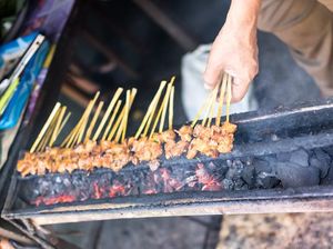 5 Sate Babi yang Empuk Enak di Tebet Ini Patut Dicoba