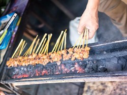 5 Sate Babi yang Empuk Enak di Tebet Ini Patut Dicoba