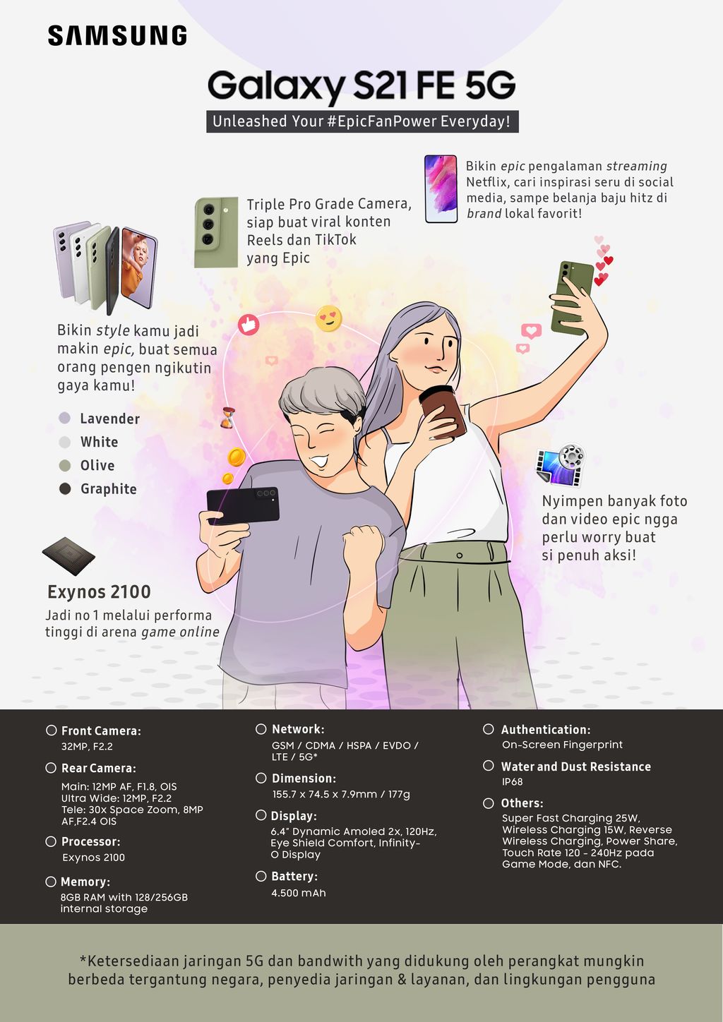 Samsung