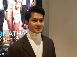 Sani Fahreza Perankan Pelaku Pelecehan di Dear Nathan: Thank You Salma