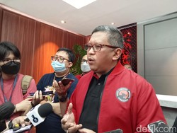 Ilmuwan Honorer Eijkman Nganggur Usai Dilebur ke BRIN, Ini Respons PDIP