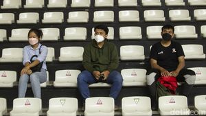 Seperti Ini Simulasi Penonton IBL 2022