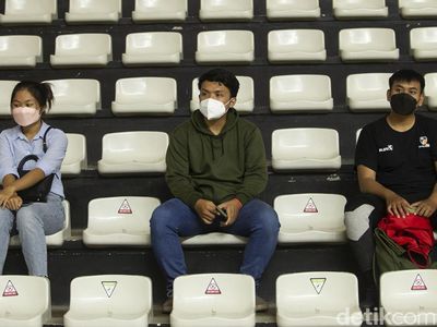 Seperti Ini Simulasi Penonton IBL 2022