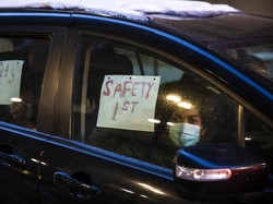 Ngeri! Harapan Hidup Warga AS Anjlok, Rekor Terendah Sejak Seabad Lalu