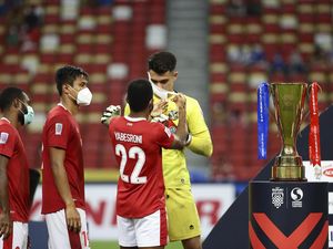 Tampil Mantap di Piala AFF, Nadeo Argawinata Dapat Bonus Rp 30 Juta