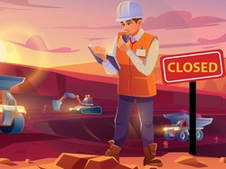 Eksistensi dan Konsistensi Politik Batu Bara