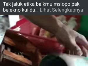 Viral Aksi Maling Gasak 9 Kotak Amal Warung di Sebelah Polsek Manisrenggo Viral Aksi Maling Gasak 9 Kotak Amal Warung di Sebelah Polsek Manisrenggo