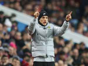 Roman Abramovich Percayakan Tuchel Hukum Pemain Chelsea