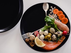 5 Tren Diet yang Diprediksi Bakal Populer Tahun 2022