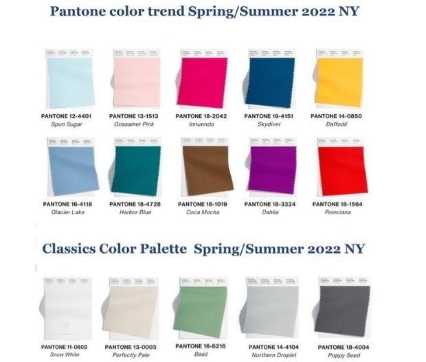 Tren pantone warna 2022 Very Peri