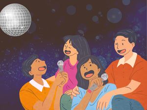 LC Berbaju Mirip Seragam SMA di Purworejo Viral, Pengelola Karaoke Minta Maaf