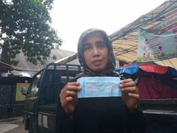 Penipuan Modus Jumat Berkah, Pria di Jaktim Bawa Kabur HP Warga