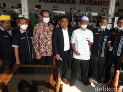 Warga Medan Juga Laporkan Ferdinand Hutahaean ke Polda Sumut