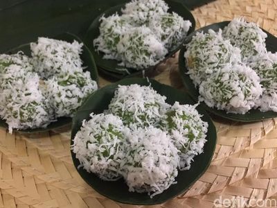 10 Resep Jajanan Pasar yang Selalu Ngangenin, Bikin Yuk!