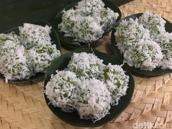 10 Resep Jajanan Pasar yang Selalu Ngangenin, Bikin Yuk!