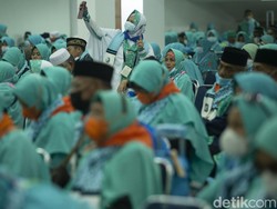 Syarat Jemaah RI Bisa Umroh Pakai Visa