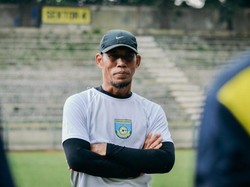 Gresik United Rekrut Pelatih Kiper Demi Liga 3 Nasional