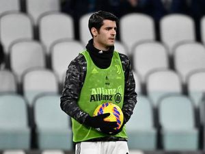 Dicari! Klub yang Cinta dan Hargai Alvaro Morata