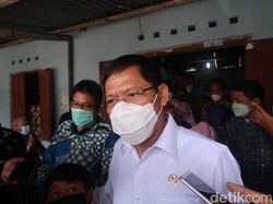 Sosok Mardiono, Anggota Wantimpres yang Jadi Plt Ketum PPP