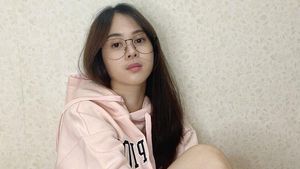 Aurel Valen, Anti Lampu Hijau ke Pria Centil
