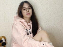 Aurel Valen Hindari Opini Masyarakat, Pilih Tutupi Kehidupan Asmara