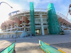 Tiga Klub Ajukan Proposal Bermarkas di BIS, Salah Satunya RANS Cilegon FC