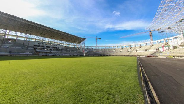 Banten International Stadium