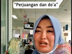 Salut, Demi Mobil Impian Wanita Ini Rela Menabung di Botol Selama 3 Tahun