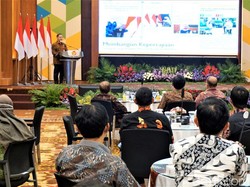 BPSDM Jatim Ajak Pemerintah Kab/Kota Manfaatkan Program ASN Belajar 2022