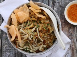 5 Perdebatan Netizen Malaysia dan Indonesia yang Dipicu Gegara Makanan