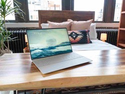 Dell Rilis XPS 13 Baru di CES 2022, Katanya Cocok untuk Gen-Z