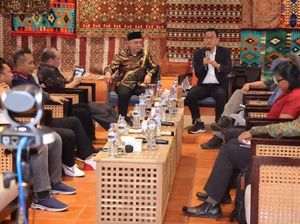 Presidential Threshold 20% Dinilai Belum Efektif Perkuat Presidensiil