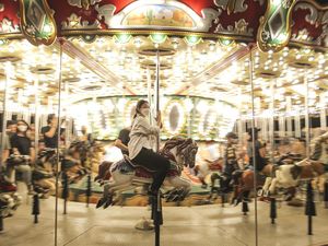 Tempat Paling Diminati Pengunjung saat Liburan di Ancol