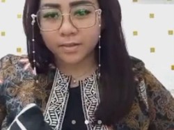 Kisah Fransiska Rela Donorkan Ginjal untuk Alasan Kemanusiaan