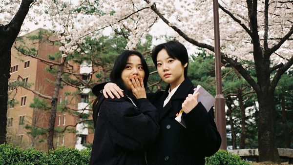 Jisoo BLACKPINK Kenang Kebersamaan dengan Kim Mi Soo di Snowdrop