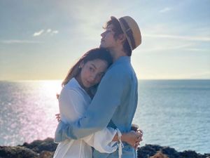 Sekali Lagi! Hanya Naufal Samudra yang Ditangkap, Dinda Kirana Tidak