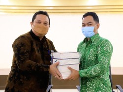 Kemnaker Dukung Raperda Penyelenggaraan Ketenagakerjaan di Jateng