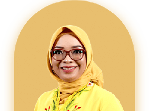 Gusar OTT KPK Bikin Putri Rahmat Effendi Curiga Kuning Diincar Gusar OTT KPK Bikin Putri Rahmat Effendi Curiga Kuning Diincar