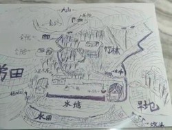 Viral Pria Balik Setelah 30 Tahun Diculik Berkat Peta Buatannya