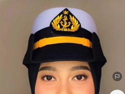 Viral Kisah Lulusan D3 Manajemen Transportasi Laut Jadi Tukang Foto Keliling