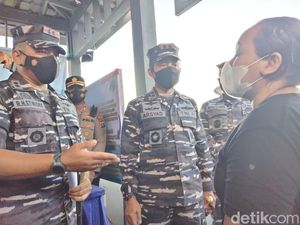 Ditipu Terkait Penyelundupan Ilegal, PMI Ini Minta Ganjar Carikan Pekerjaan
