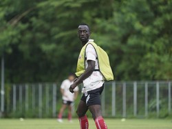 Torehan Spesial Makan Konate di 4 Klub Besar Liga 1