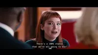 Meme Sci-fi Dont Look Up, Ancaman Komet Tabrak Bumi