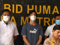 Curahan Hati Ibu Naufal Samudra, Beri Pesan Penting pada Seluruh Orang Tua