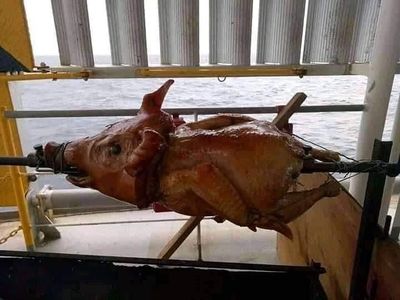 Nyeleneh! 10 Aksi Netizen Masak Asal-asalan Ini Bikin Pusing Kepala