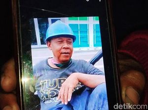 Mayat Pria Bertato Garuda Telah Diautopsi, Ini Penyebab Kematiannya Mayat Pria Bertato Garuda Telah Diautopsi, Ini Penyebab Kematiannya