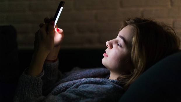 Kebiasaan tidur yang buruk bisa menyebabkan insomnia di malam hari.