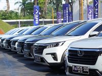 Berita Dan Informasi Harga All New Honda Br V Terkini Dan Terbaru Hari ...