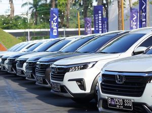 Chip Semikonduktor Terhambat, Ada Model Mobil yang Dikorbankan Honda? Chip Semikonduktor Terhambat, Ada Model Mobil yang Dikorbankan Honda?